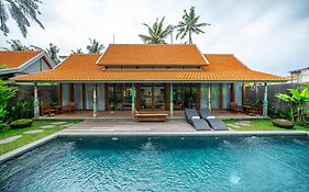 Ubud Diary Villa