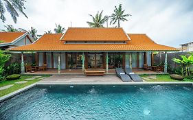 Ubud Diary Villa